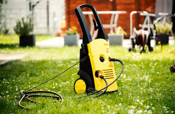 Hudson, PA Pressure Washing Services Company